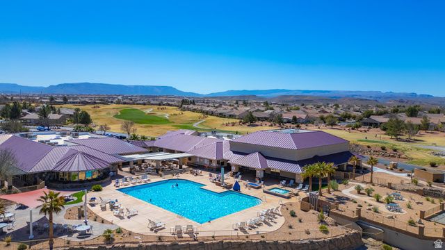 4610 S SIESTA DR, St. George, UT 84790