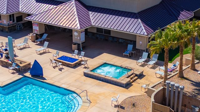 4610 S SIESTA DR, St. George, UT 84790