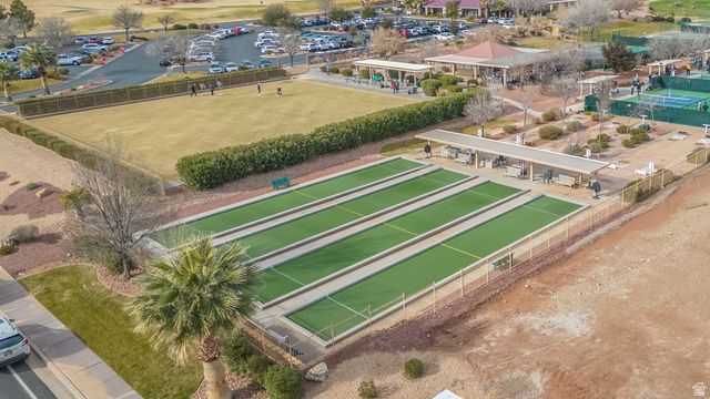 4610 S SIESTA DR, St. George, UT 84790