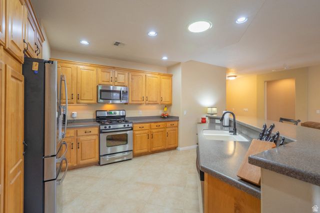 4610 S SIESTA DR, St. George, UT 84790