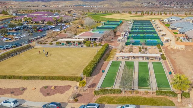 4610 S SIESTA DR, St. George, UT 84790