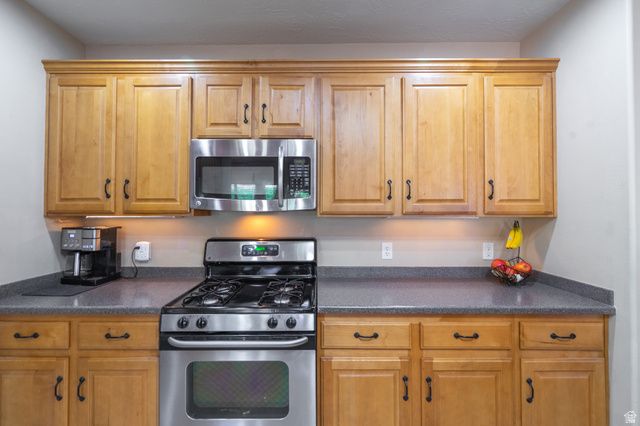 4610 S SIESTA DR, St. George, UT 84790