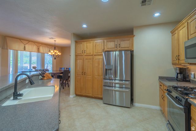 4610 S SIESTA DR, St. George, UT 84790