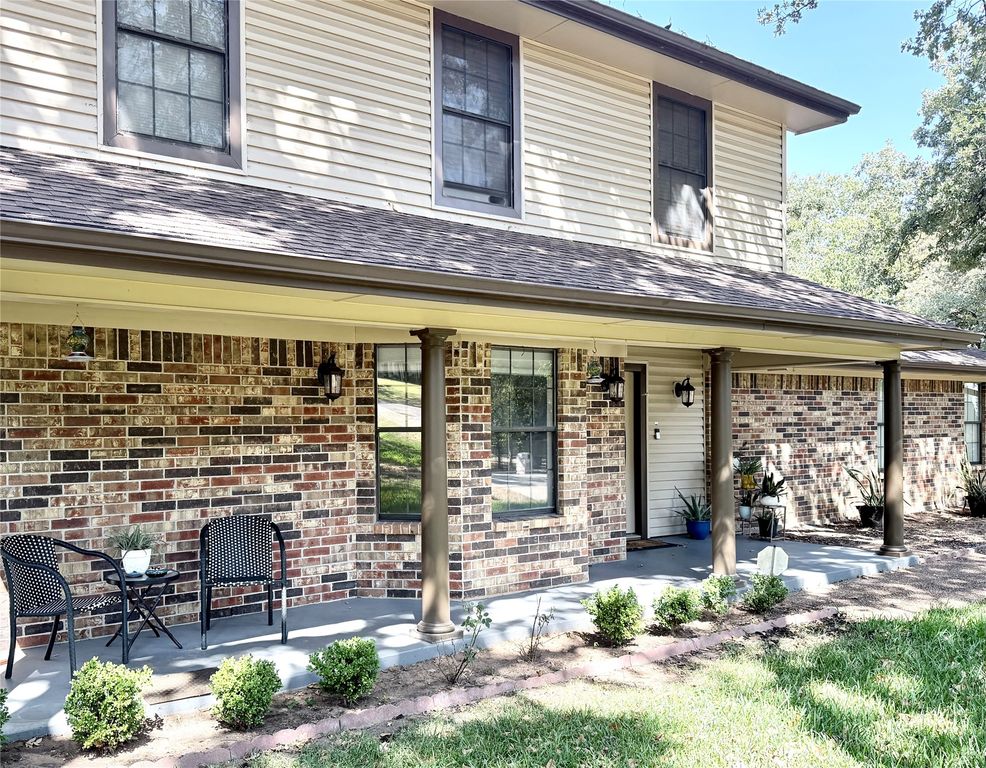 1216 Stegall Road, Keller, TX 76248 — exterior
