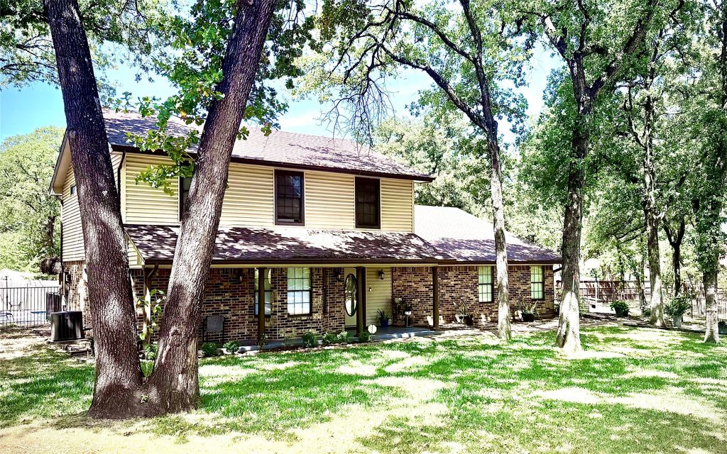 1216 Stegall Road, Keller, TX 76248 — photo 2