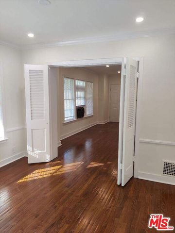 750 N St Andrews Place 201, Los Angeles, CA 90038