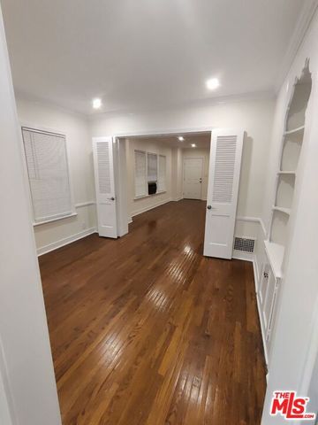 750 N St Andrews Place 201, Los Angeles, CA 90038