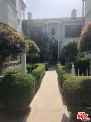 750 N St Andrews Place 201, Los Angeles, CA 90038