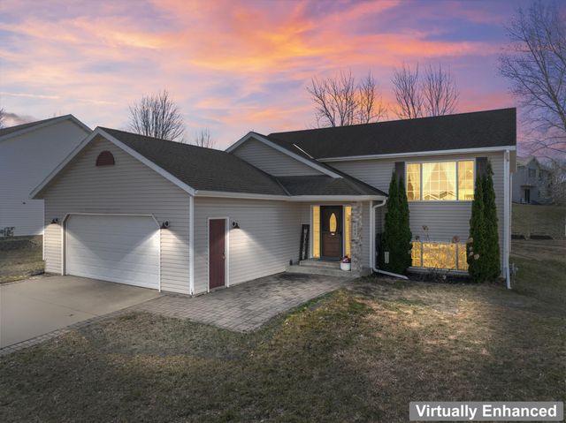 604 4th Street NE, Byron, MN 55920