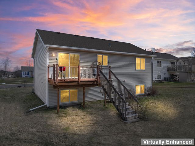 604 4th Street NE, Byron, MN 55920
