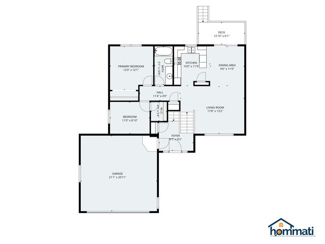604 4th Street NE, Byron, MN 55920