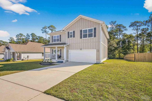 6076 Rutherford Loop, Pensacola, FL 32526