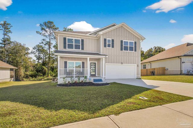 6076 Rutherford Loop, Pensacola, FL 32526