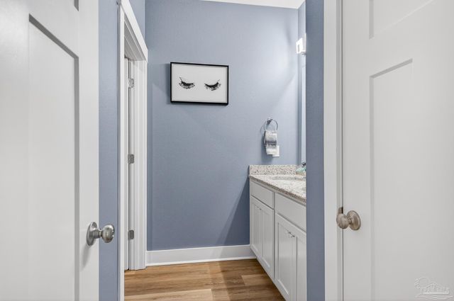 6076 Rutherford Loop, Pensacola, FL 32526