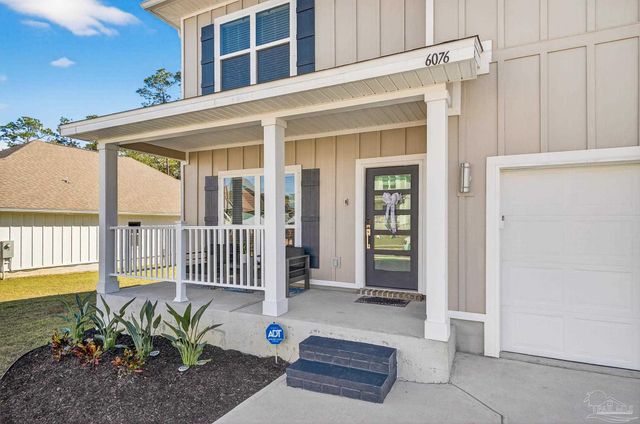 6076 Rutherford Loop, Pensacola, FL 32526