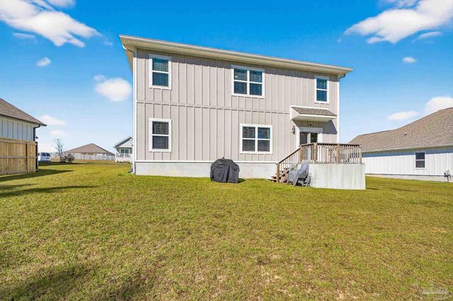 6076 Rutherford Loop, Pensacola, FL 32526