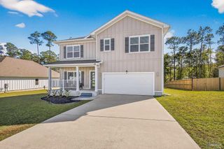 6076 Rutherford Loop, Pensacola, FL 32526