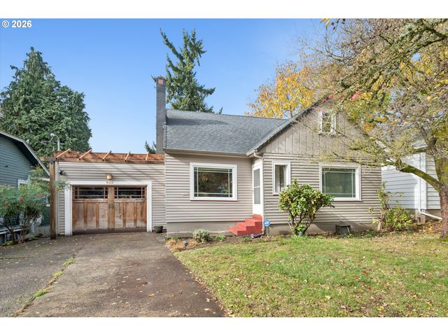 4333 Se 31ST Ave, Portland, OR 97202