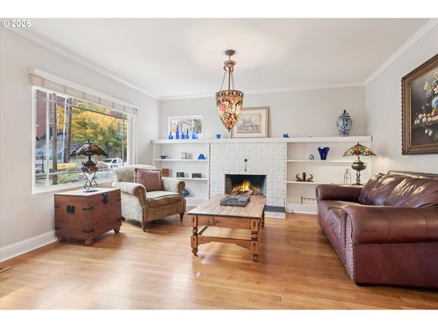 4333 Se 31ST Ave, Portland, OR 97202