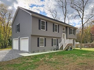 123A Whalehead Road, Ledyard, CT 06335