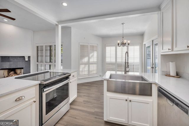 3 Bay Tree Court W, St. Simons, GA 31522