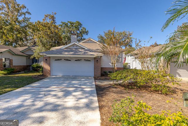 3 Bay Tree Court W, St. Simons, GA 31522