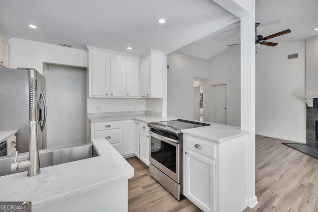 3 Bay Tree Court W, St. Simons, GA 31522