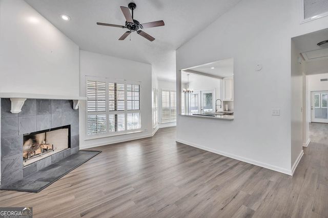 3 Bay Tree Court W, St. Simons, GA 31522