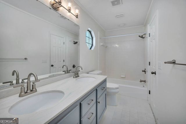 3 Bay Tree Court W, St. Simons, GA 31522