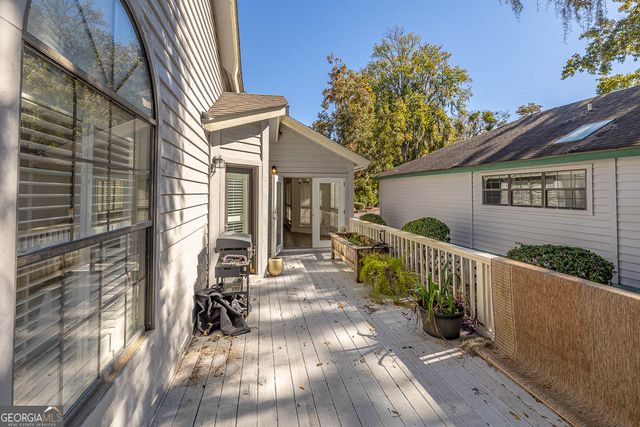 3 Bay Tree Court W, St. Simons, GA 31522