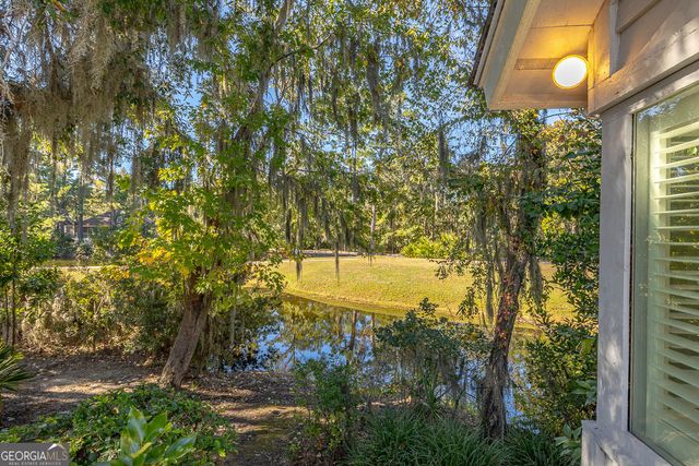 3 Bay Tree Court W, St. Simons, GA 31522