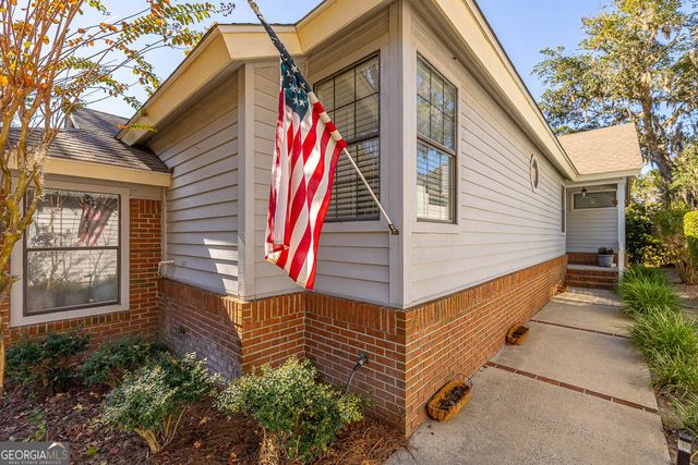 3 Bay Tree Court W, St. Simons, GA 31522