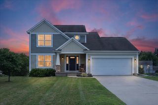 11356 Taunton Drive, Lowell, MI 49331