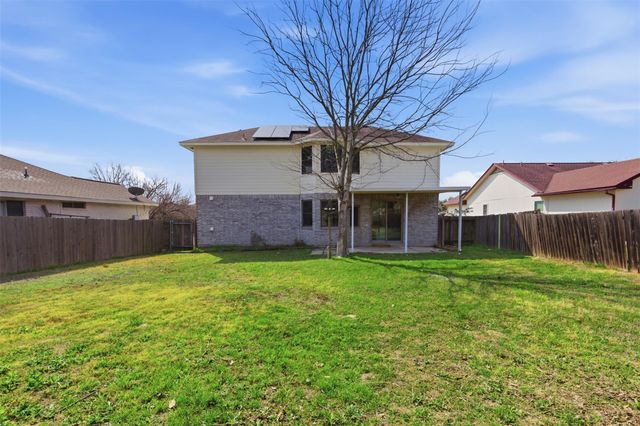 7247 Wardman DR, Del Valle, TX 78617