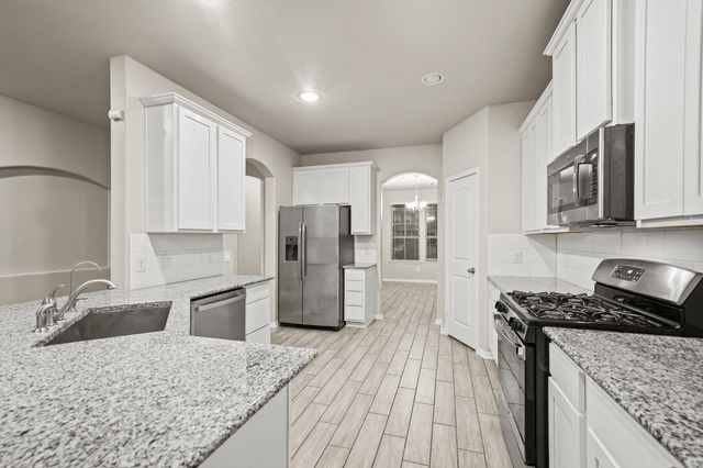 12808 Narrow Cove Drive, Texas City, TX 77568