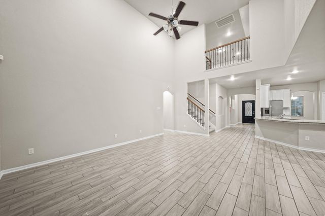 12808 Narrow Cove Drive, Texas City, TX 77568