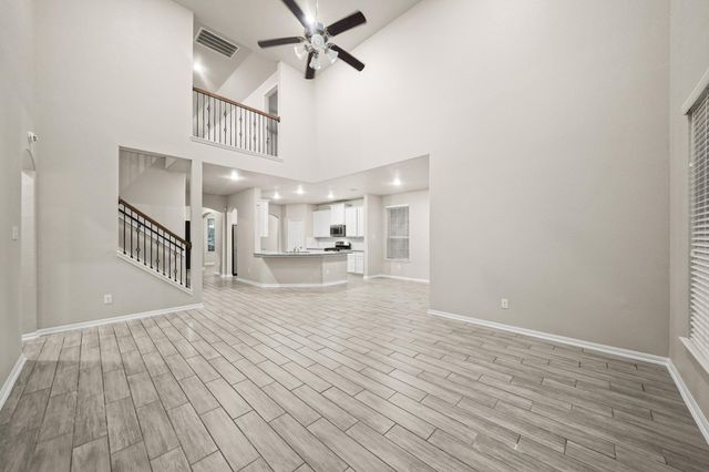 12808 Narrow Cove Drive, Texas City, TX 77568