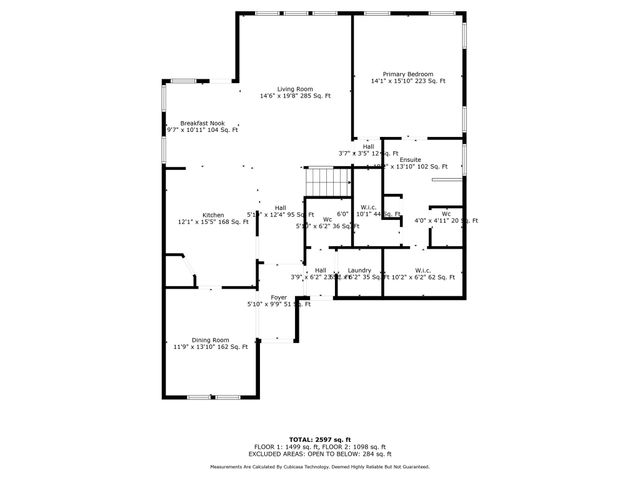 12808 Narrow Cove Drive, Texas City, TX 77568