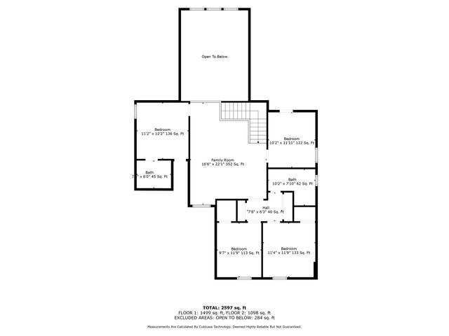 12808 Narrow Cove Drive, Texas City, TX 77568