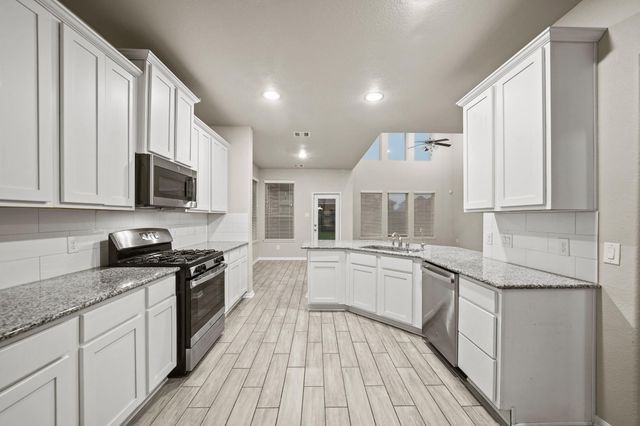 12808 Narrow Cove Drive, Texas City, TX 77568