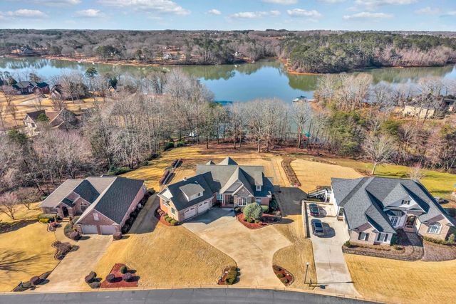 417 Harbour View Drive, Chesnee, SC 29323