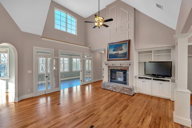 417 Harbour View Drive, Chesnee, SC 29323