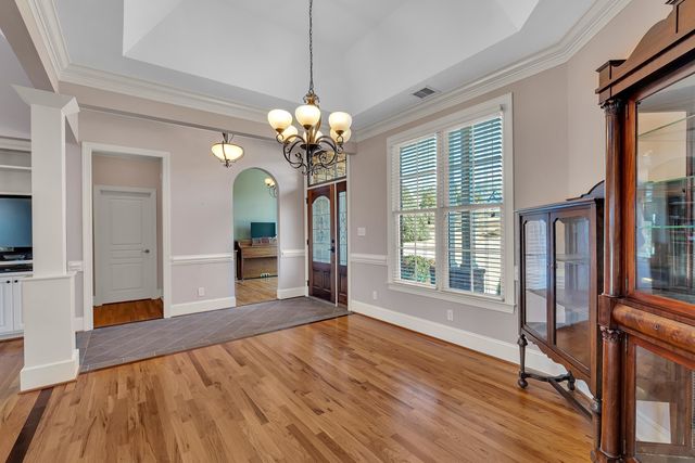 417 Harbour View Drive, Chesnee, SC 29323