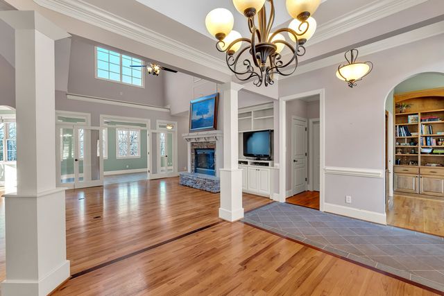 417 Harbour View Drive, Chesnee, SC 29323