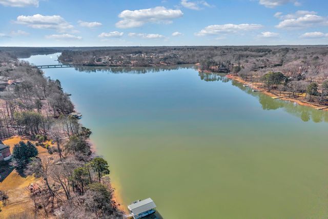 417 Harbour View Drive, Chesnee, SC 29323