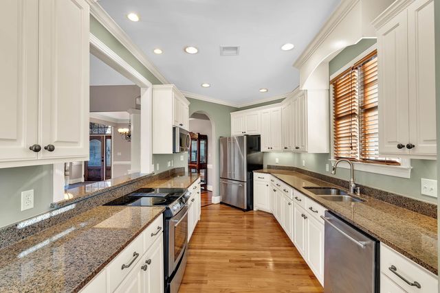 417 Harbour View Drive, Chesnee, SC 29323