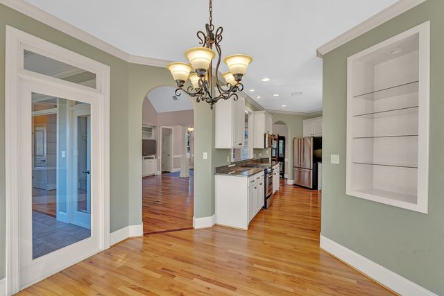 417 Harbour View Drive, Chesnee, SC 29323