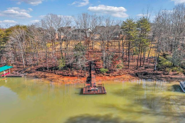 417 Harbour View Drive, Chesnee, SC 29323