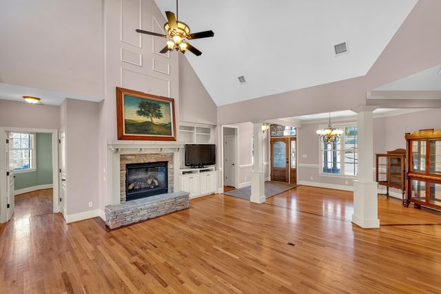 417 Harbour View Drive, Chesnee, SC 29323