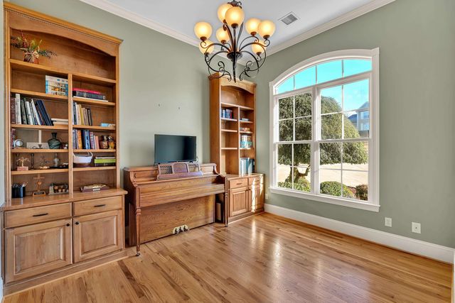 417 Harbour View Drive, Chesnee, SC 29323